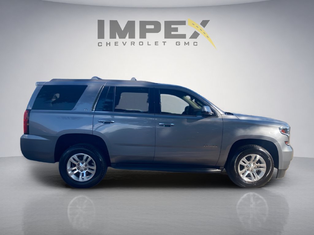 Used 2019 Chevrolet Tahoe LT RWD image 6