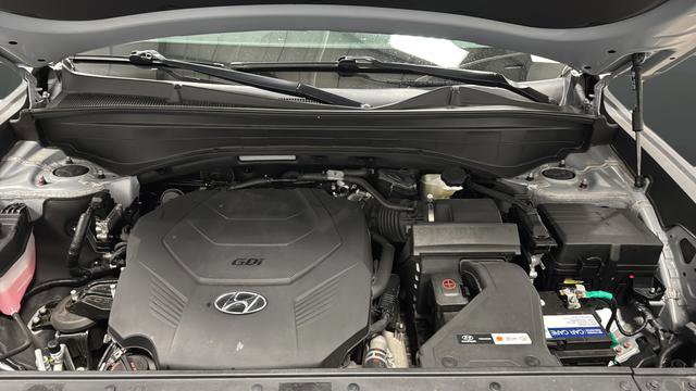 Used 2023 Hyundai Palisade SEL w/ Premium Package image 29