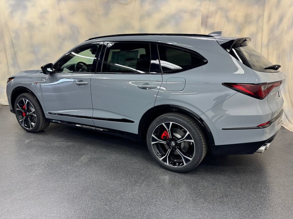 New 2026 Acura MDX Type S AWD/4WD image 4