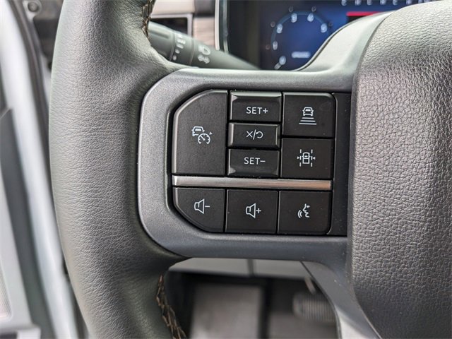 Used 2025 Ford F150 Lariat w/ Equipment Group 501A Mid image 33