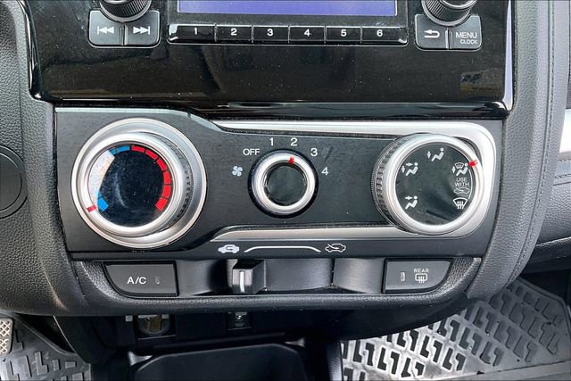Used 2020 Honda Fit LX image 15