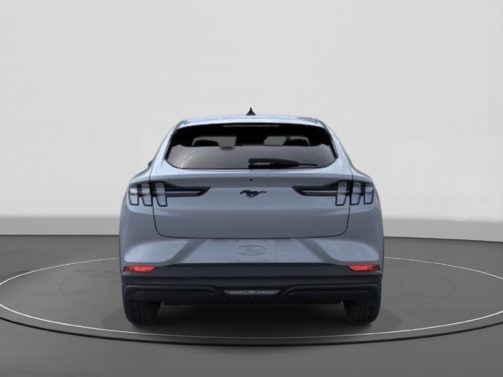 New 2026 Ford Mustang Mach-E Select RWD image 5