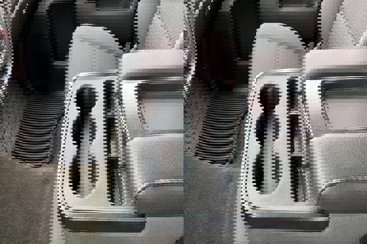 Used 2018 Chevrolet Silverado 1500 LT w/ All Star Edition image 15