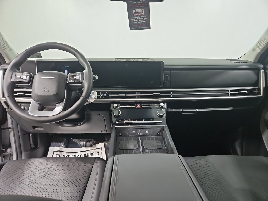 Certified 2026 Hyundai Santa Fe XRT AWD/4WD image 18