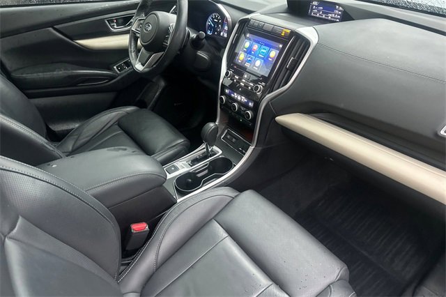 Used 2021 Subaru Ascent Limited w/ Technology Package image 17