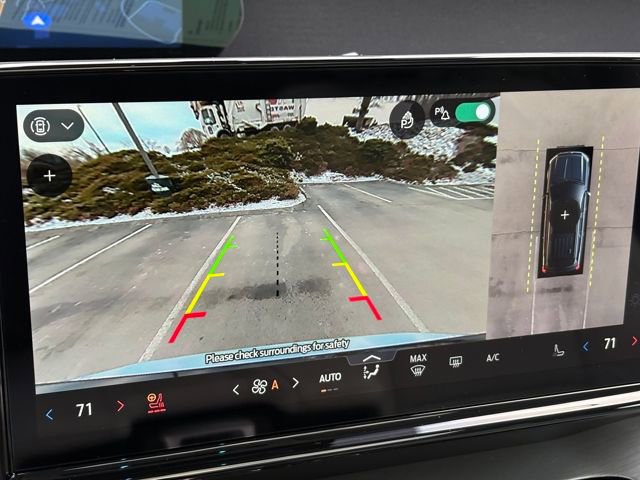 Used 2025 Ford Expedition Platinum w/ Driver's Package image 19