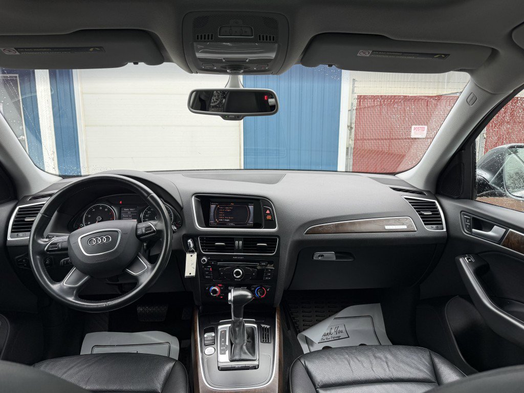 Used 2015 Audi Q5 2.0T Premium Plus image 23