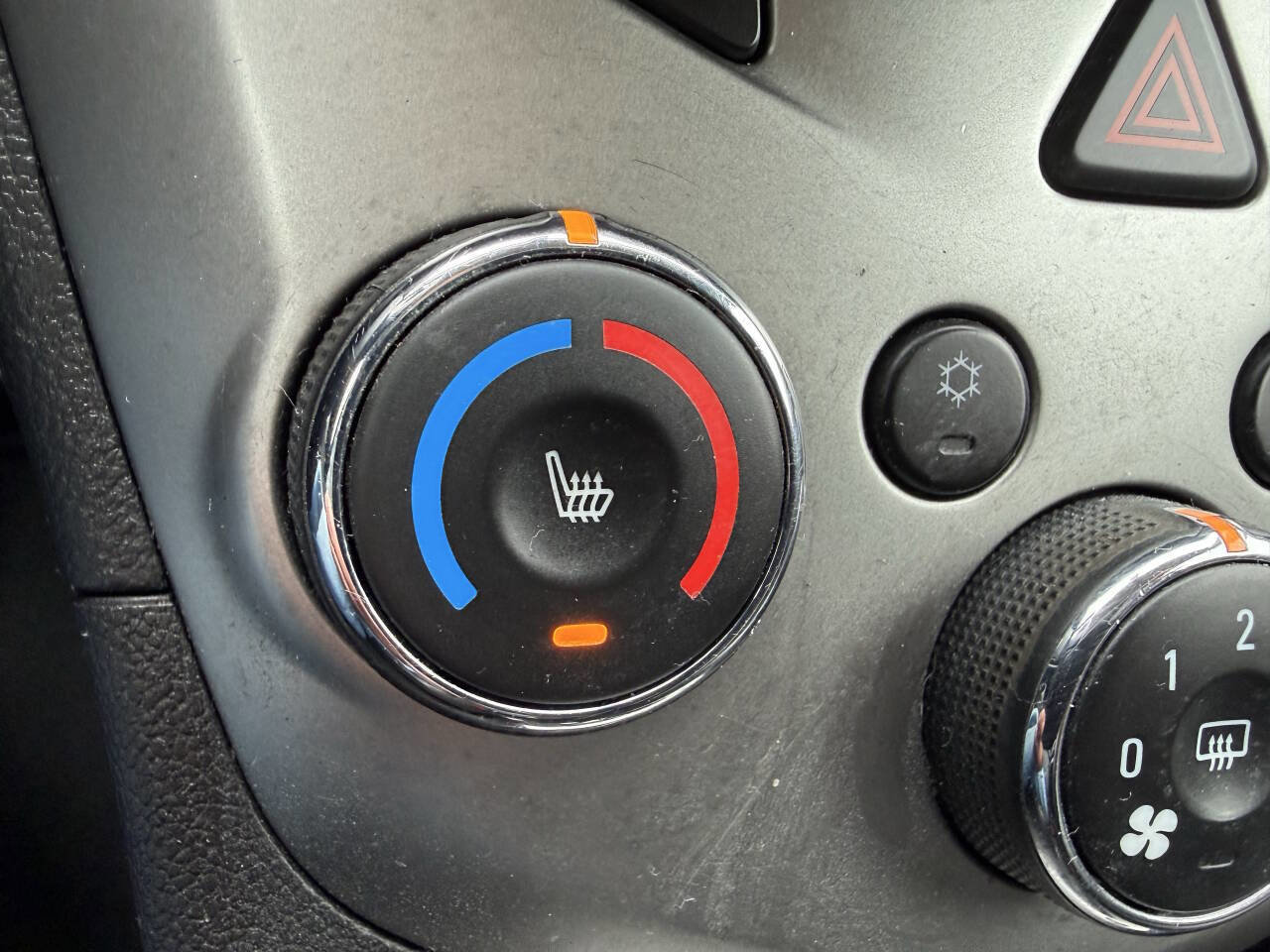 Used 2017 Chevrolet Sonic Premier image 19