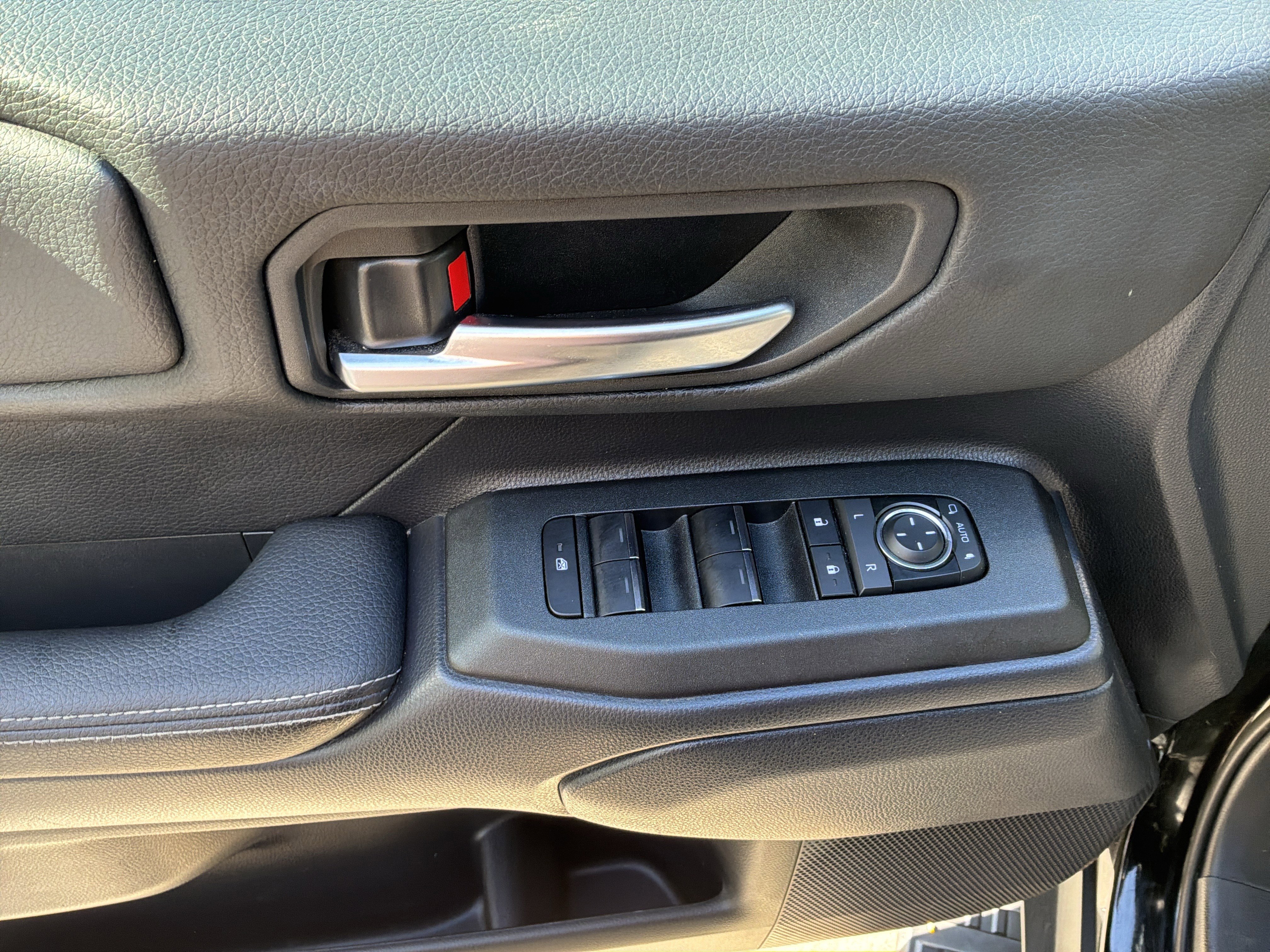 Used 2024 Toyota Land Cruiser AWD/4WD image 15