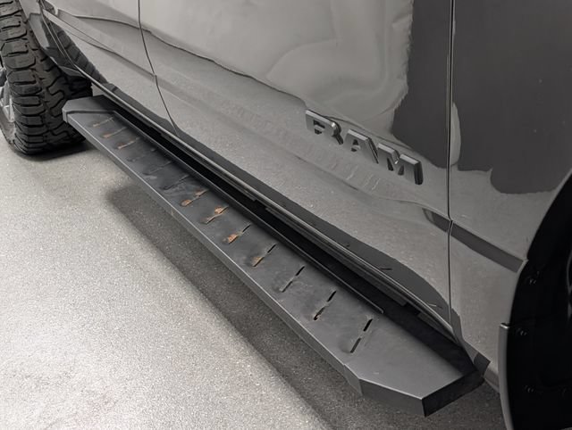Used 2021 RAM 1500 Big Horn AWD/4WD image 4