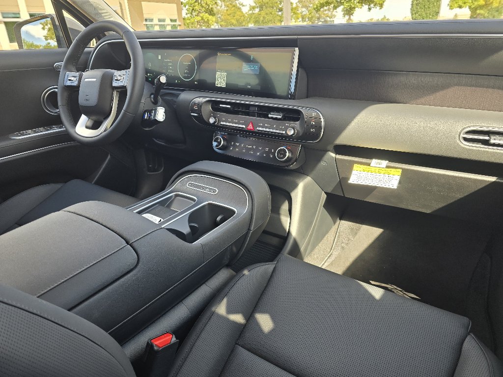 New 2026 Hyundai Palisade SEL Premium AWD/4WD image 27