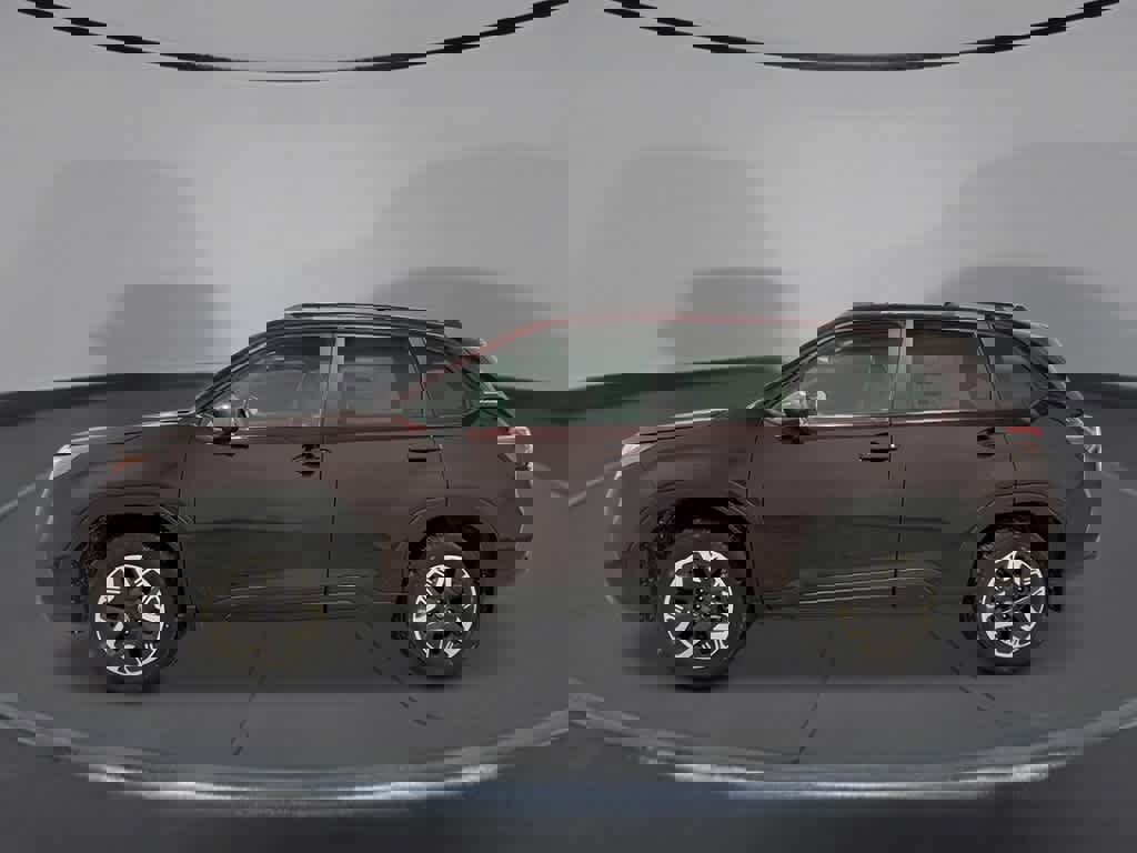 New 2026 Subaru Forester Premium image 2