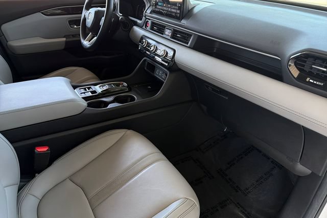 Certified 2025 Honda Pilot EX-L image 21