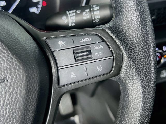 Used 2024 Honda CR-V LX image 18
