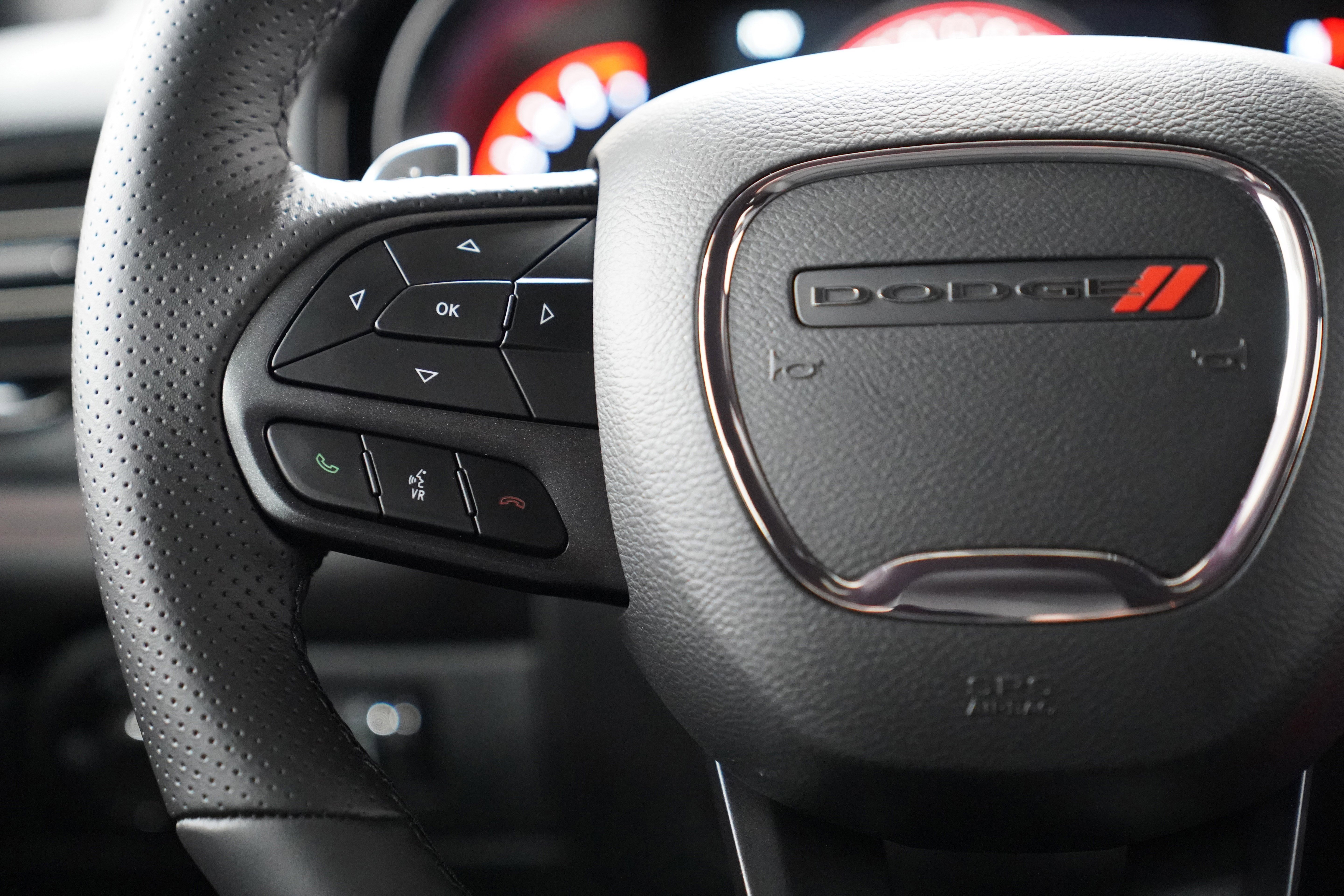 New 2026 Dodge Durango GT image 21