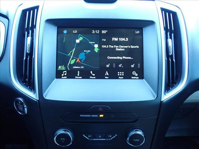 Used 2018 Ford Edge SEL w/ Equipment Group 201A AWD/4WD image 18