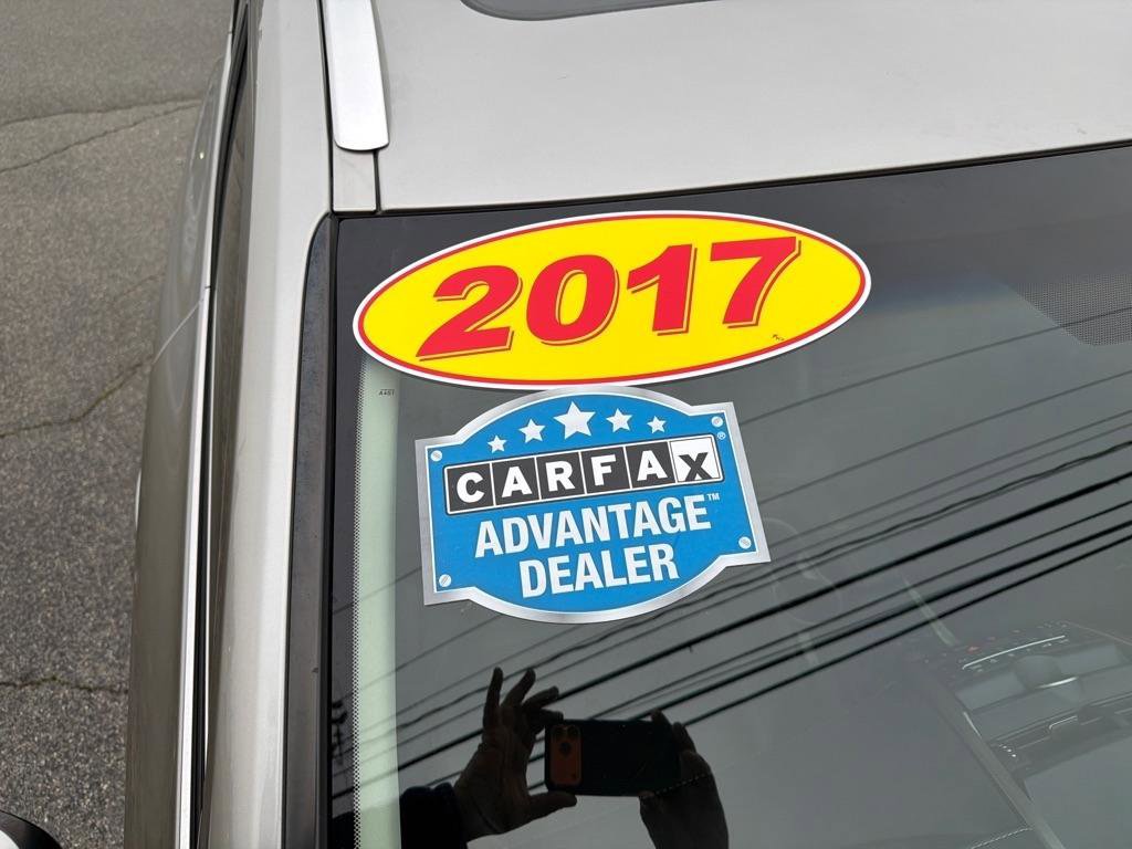 Used 2017 Lexus NX 200t AWD w/ Premium Package image 36