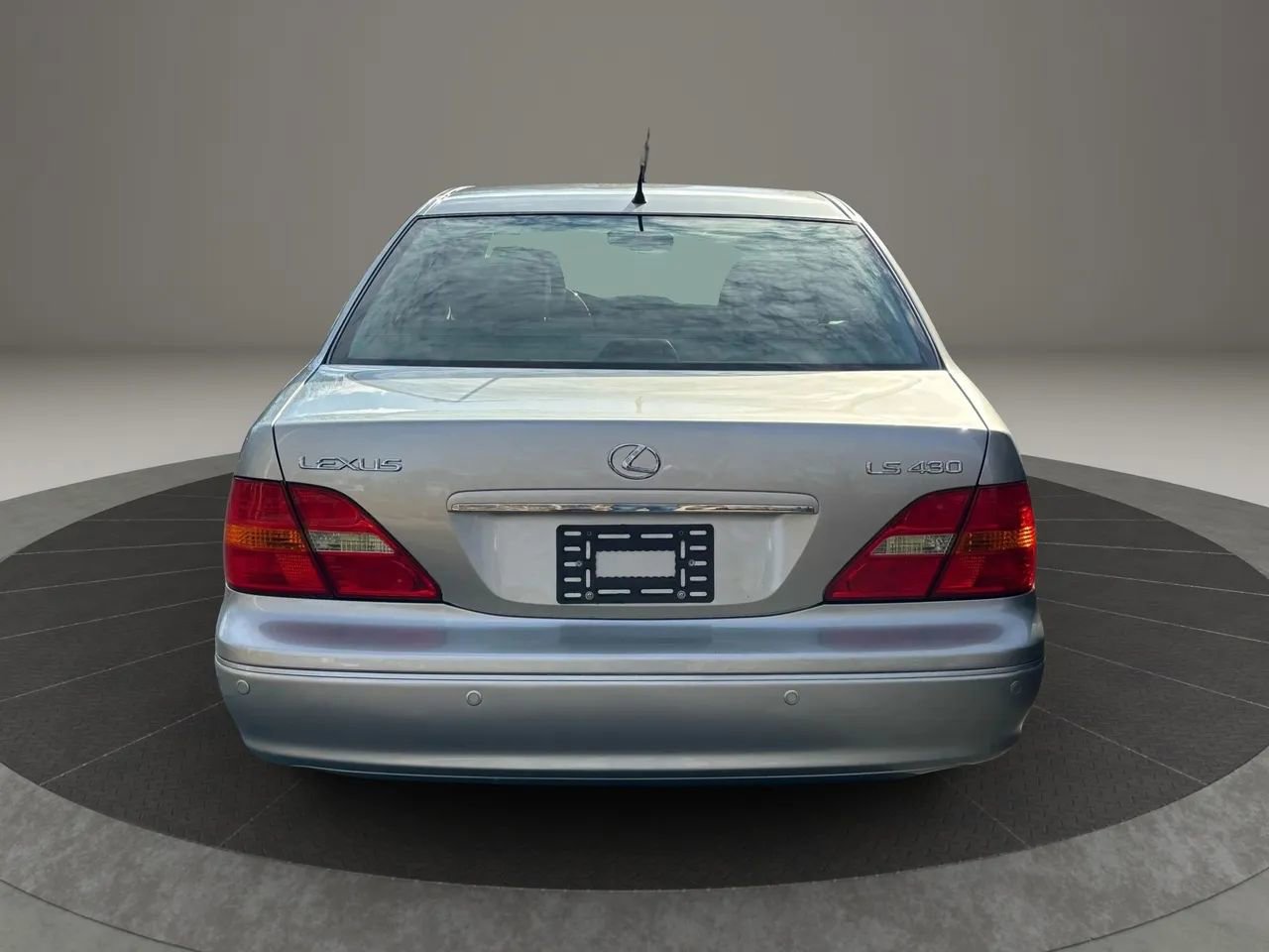 Used 2003 Lexus LS 430 image 5