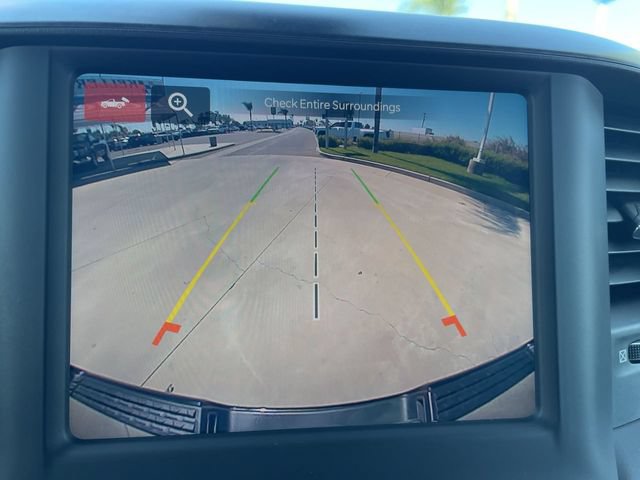 Used 2022 RAM 1500 Big Horn RWD image 14