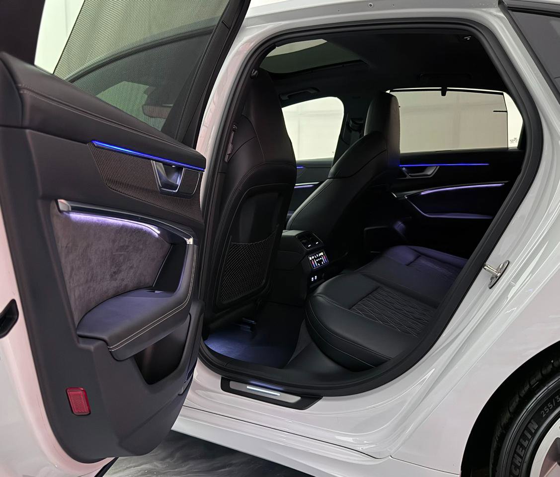 Used 2021 Audi S6 Prestige w/ Prestige Package AWD/4WD image 22