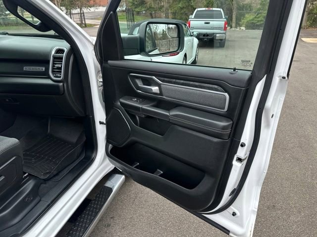 Used 2019 RAM 1500 Big Horn image 12