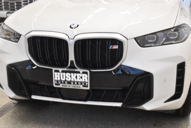 Used 2024 BMW X5 M60i w/ Executive Package AWD/4WD image 14