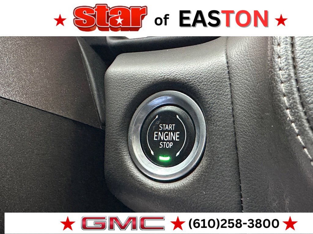 Used 2021 Chevrolet Tahoe Z71 w/ Luxury Package image 36