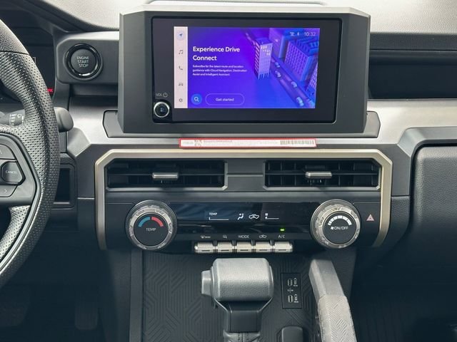 New 2026 Toyota Tacoma SR5 AWD/4WD image 15