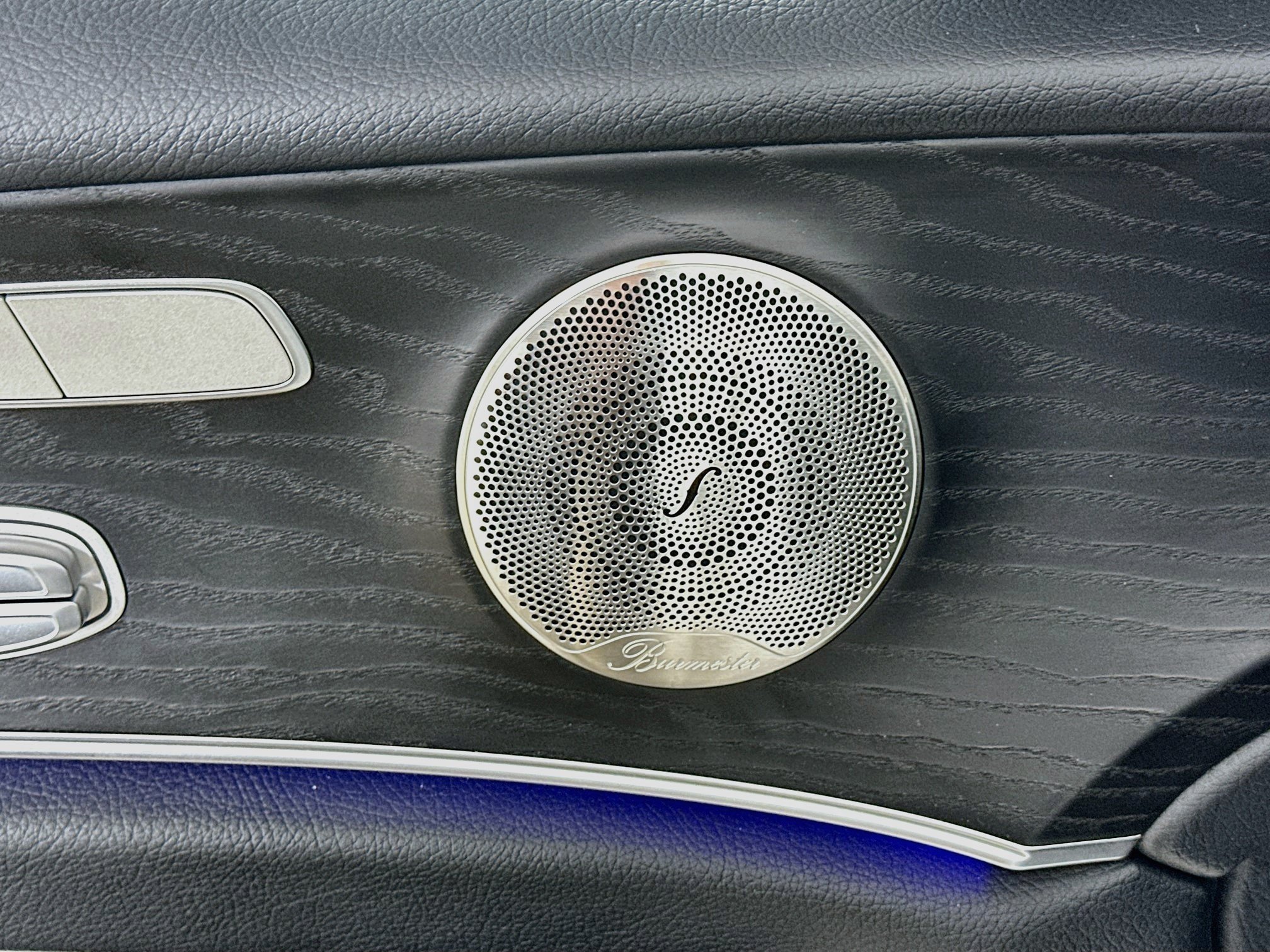 Certified 2023 Mercedes-Benz E 450 4MATIC Sedan image 23