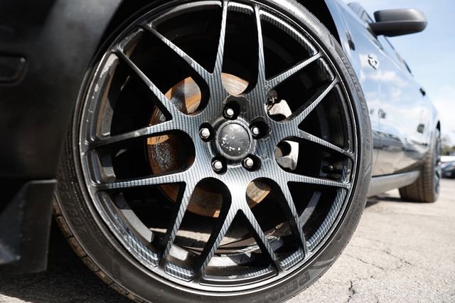 Used 2012 Ford Mustang Coupe image 34