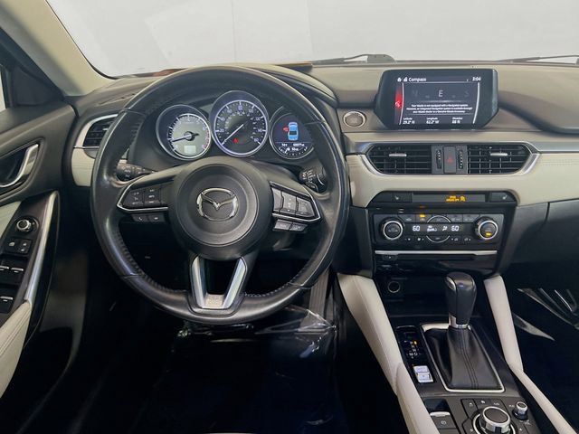 Used 2017 MAZDA MAZDA6 Grand Touring FWD image 20