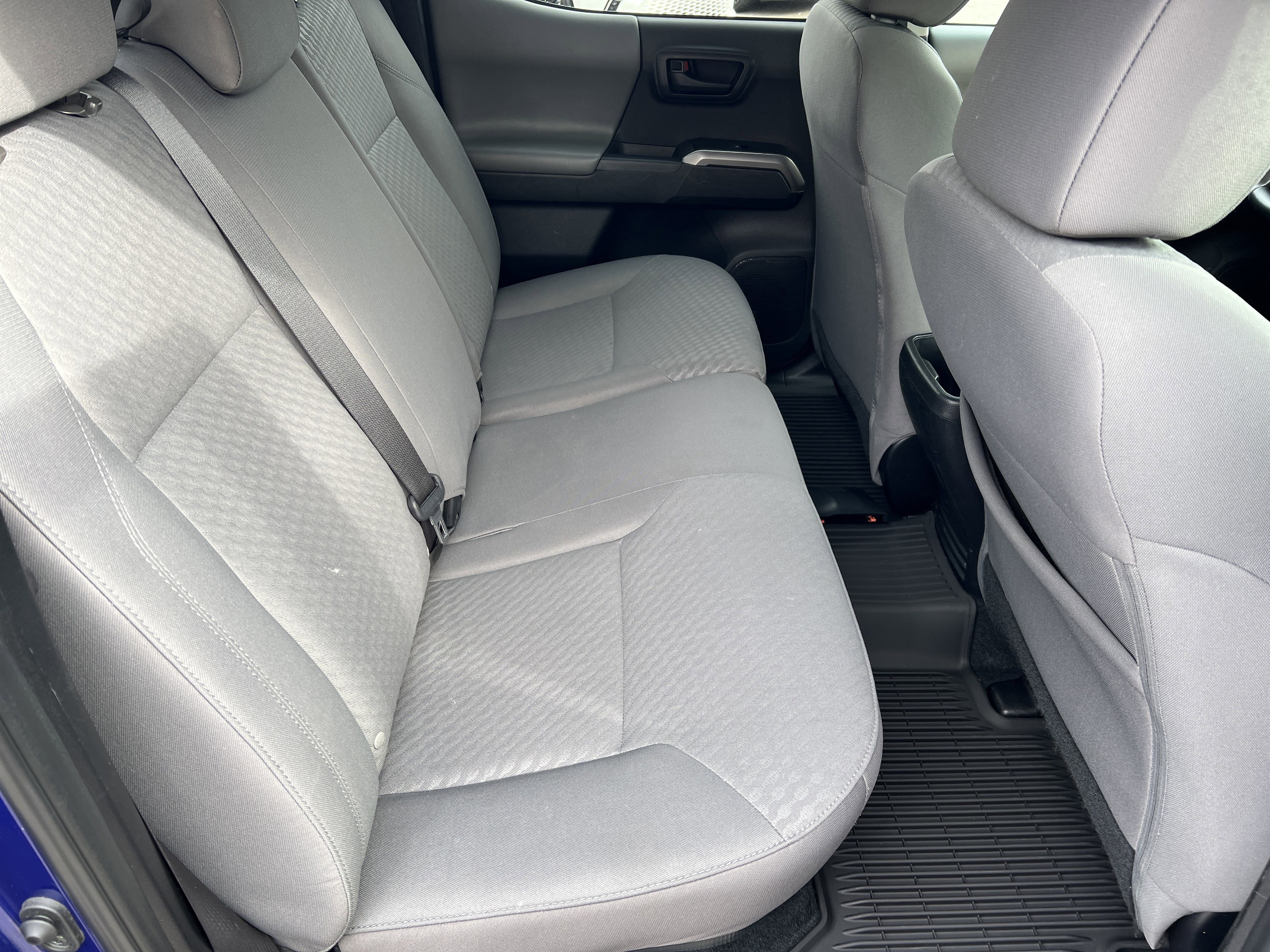 Certified 2023 Toyota Tacoma SR5 image 26