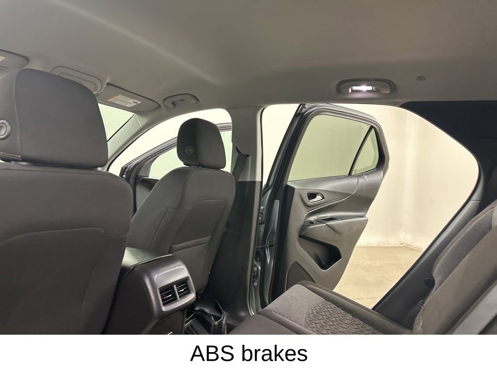 Used 2024 Chevrolet Equinox LT image 28
