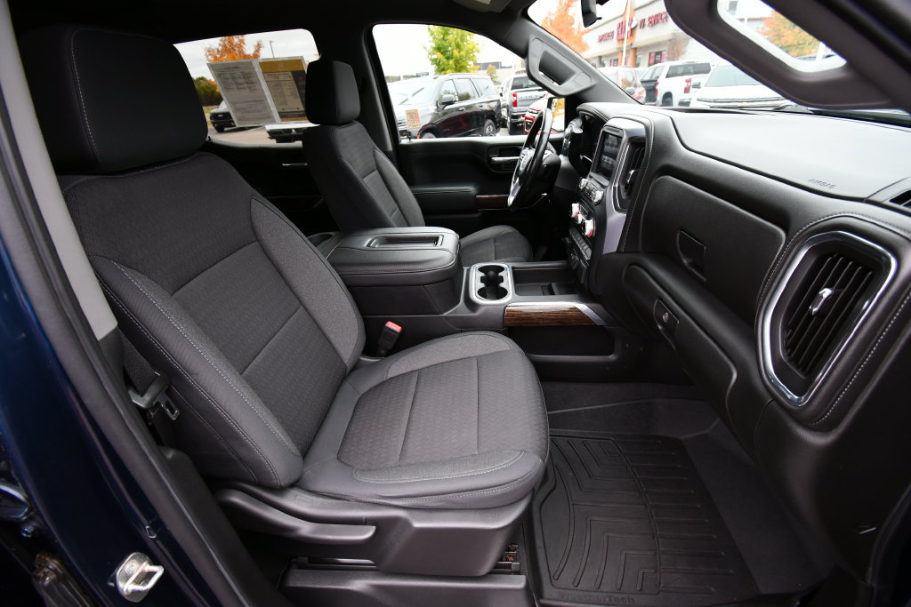 Used 2020 GMC Sierra 1500 Elevation AWD/4WD image 20