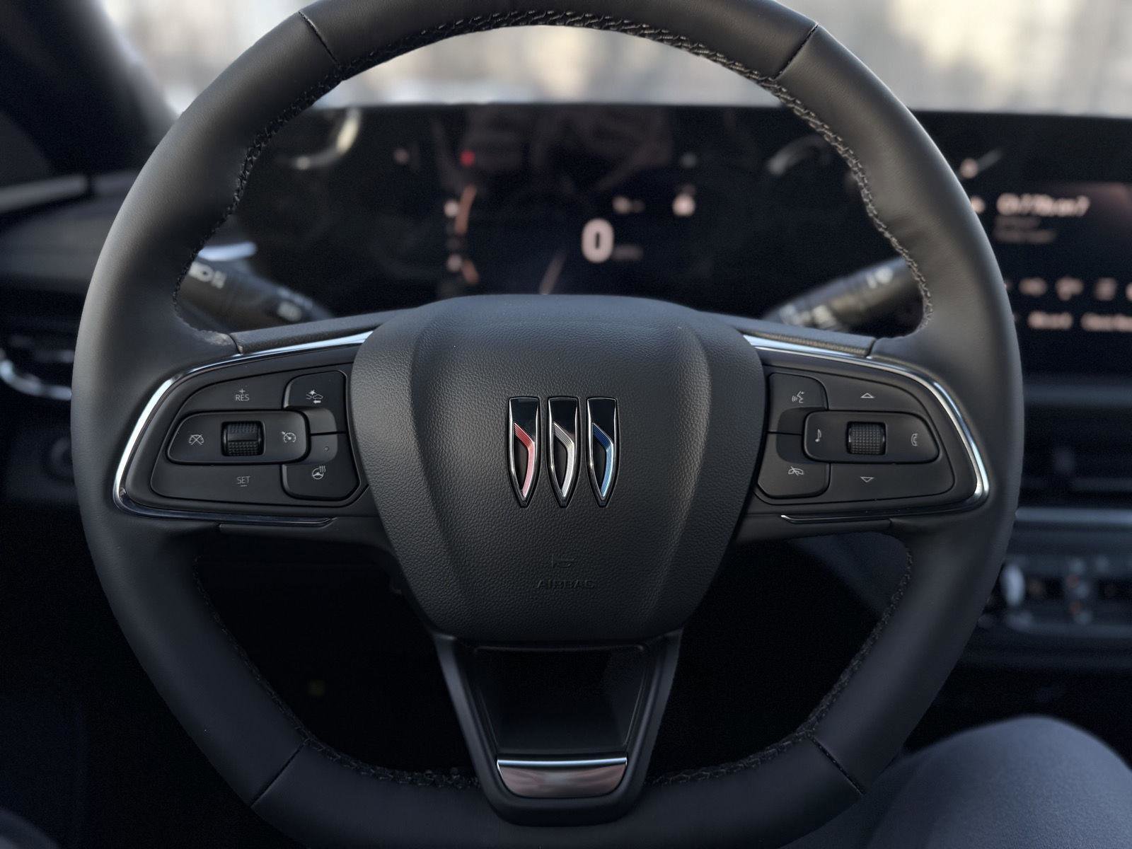 New 2026 Buick Envista Preferred w/ Convenience I Package image 86