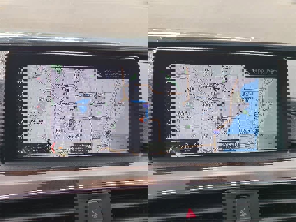 Used 2020 BMW 430i xDrive Convertible w/ Convenience Package image 19