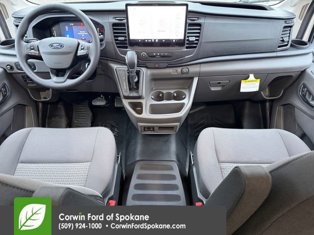 New 2026 Ford Transit 350 148 High Roof Extended AWD image 20