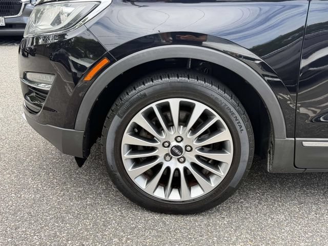 Used 2017 Lincoln MKC Reserve w/ Lincoln MKC Climate Package AWD/4WD image 6