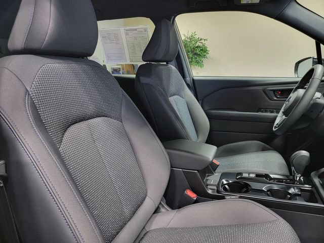 Used 2026 Subaru Forester Premium AWD/4WD image 16