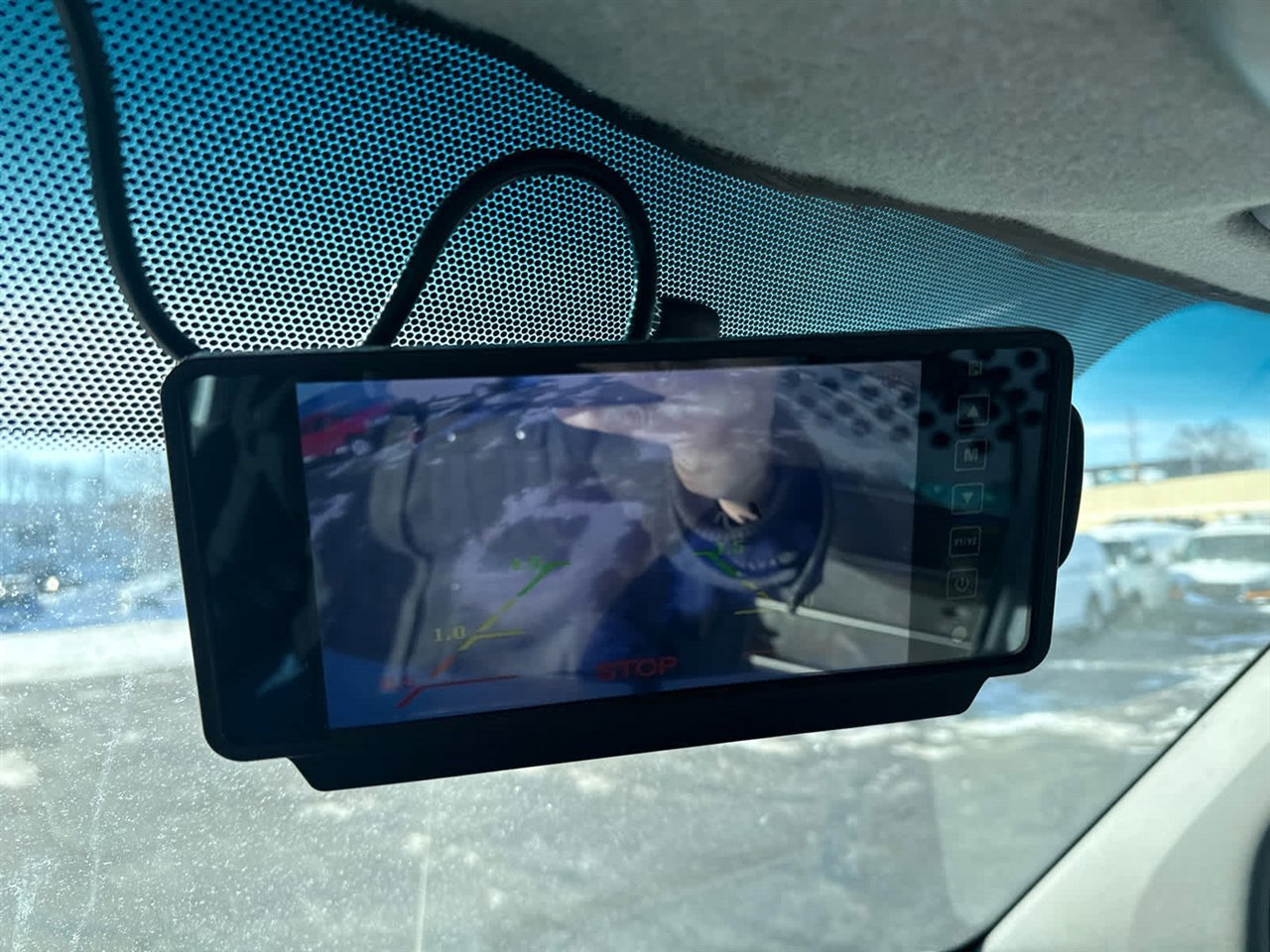 Used 2012 Mercedes-Benz Sprinter 2500 w/ Additional Battery Pkg image 16