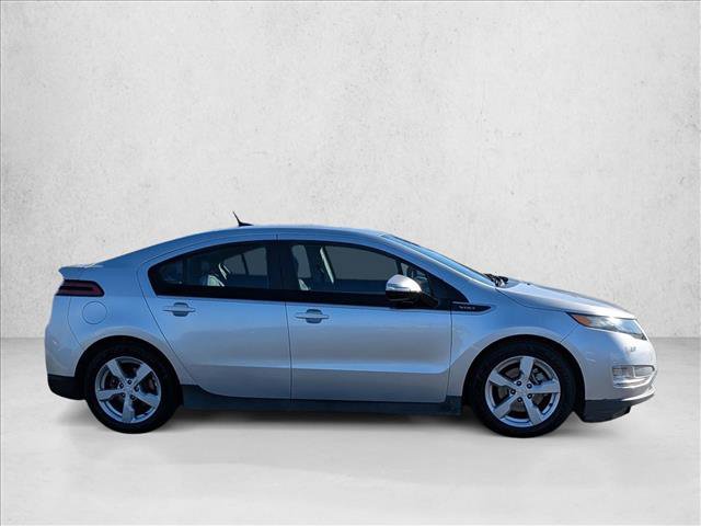 Used 2013 Chevrolet Volt Premium w/ Premium Trim Package image 4
