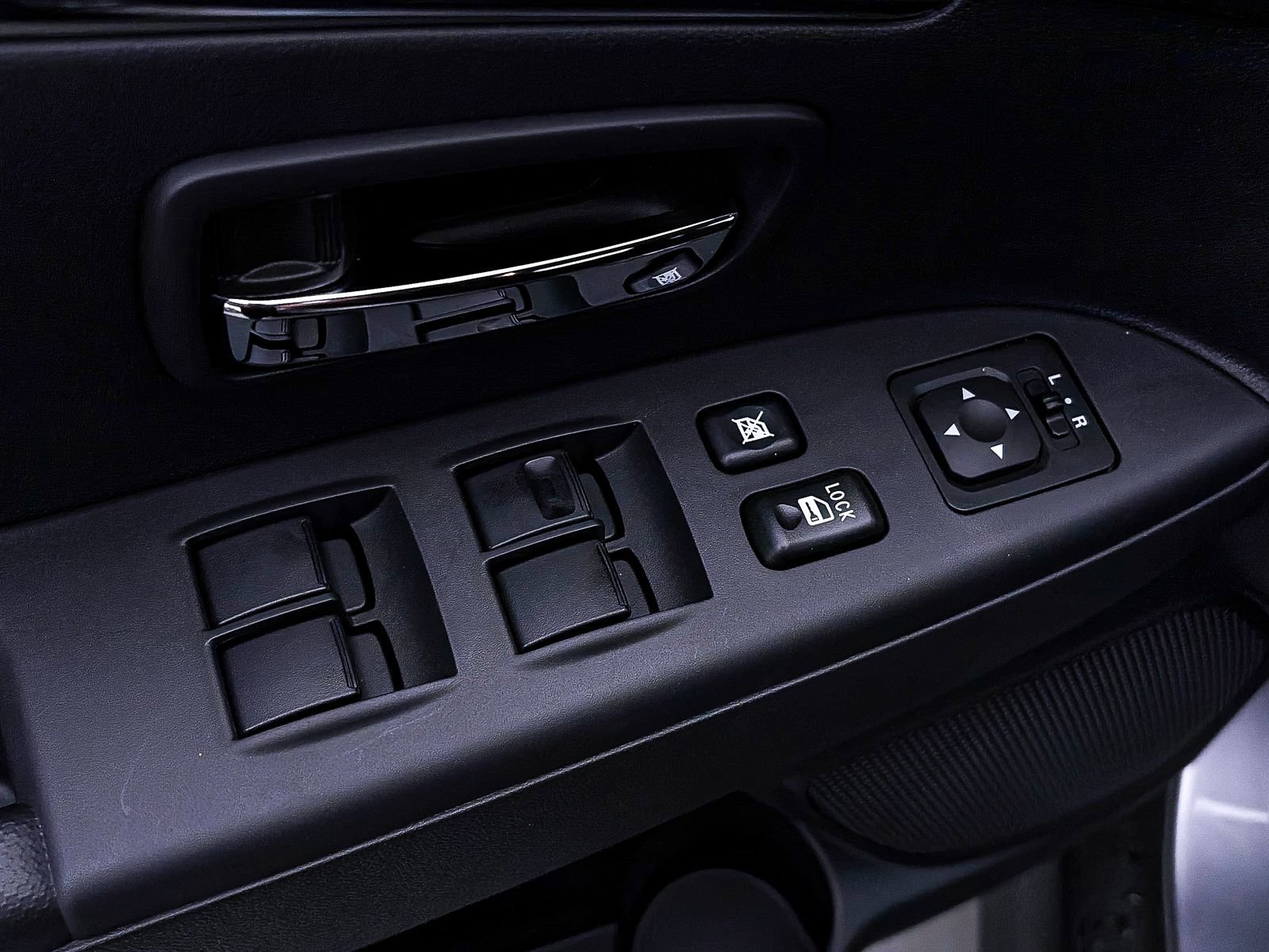 New 2026 Mitsubishi Outlander Sport ES AWD/4WD image 8