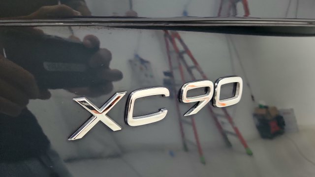 Used 2026 Volvo XC90 B6 Ultra AWD/4WD image 34