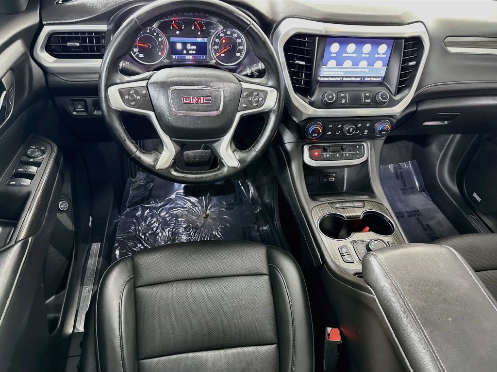 Used 2023 GMC Acadia SLT FWD image 16