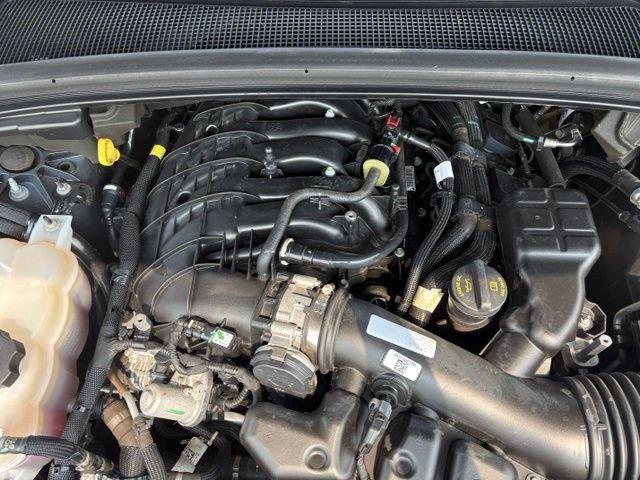 Used 2023 Jeep Grand Cherokee Limited AWD/4WD image 28