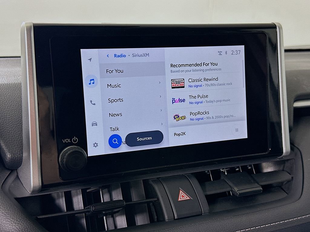 Used 2024 Toyota RAV4 LE image 26