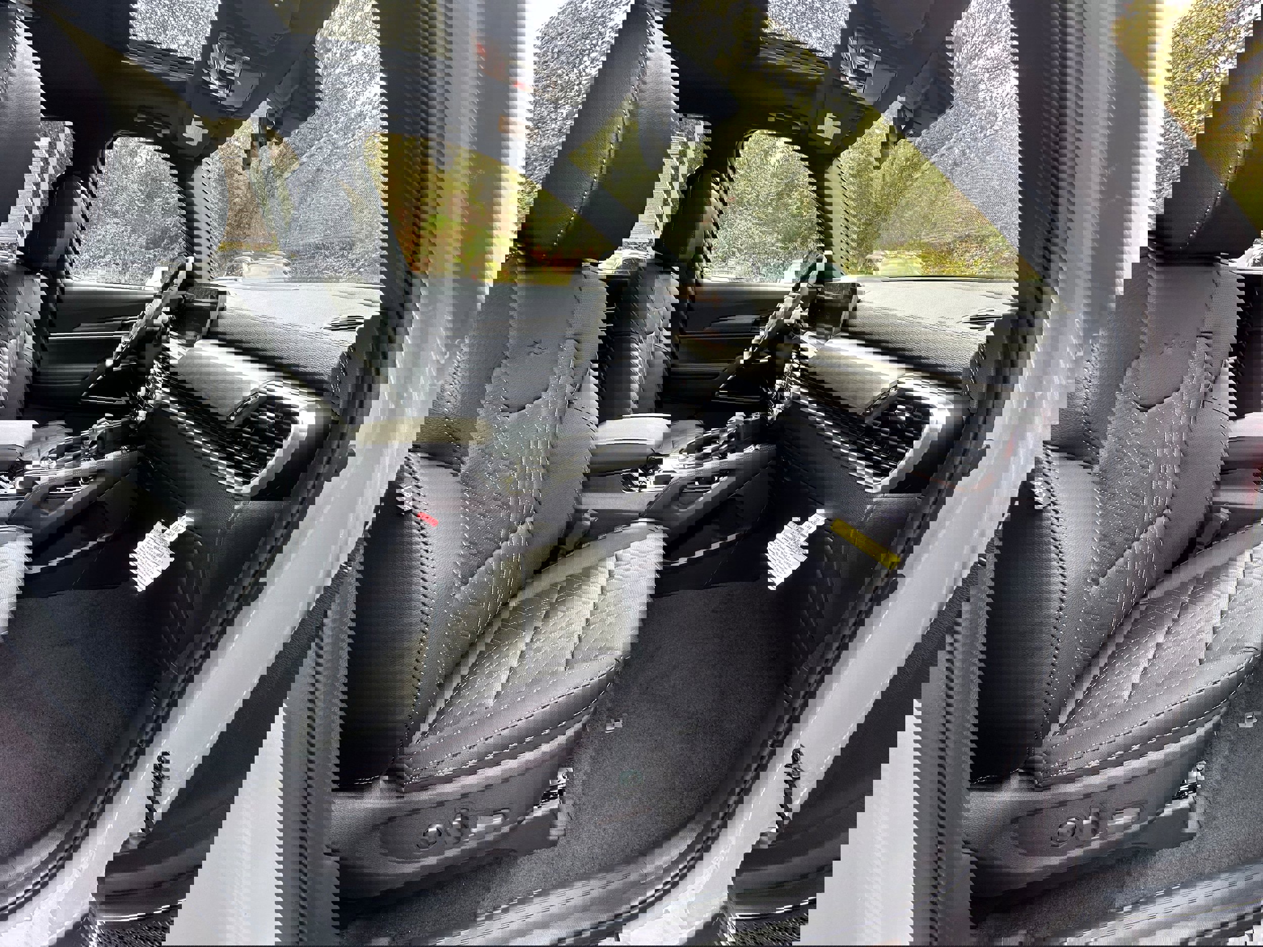 New 2025 Kia Telluride SX X-Line image 33