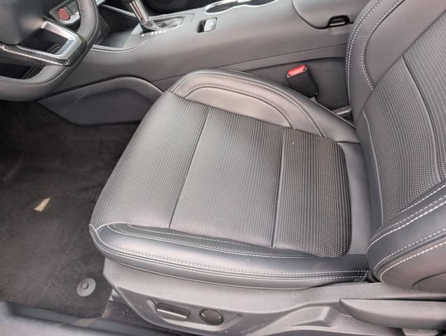 Used 2025 Ford Mustang Premium RWD image 18