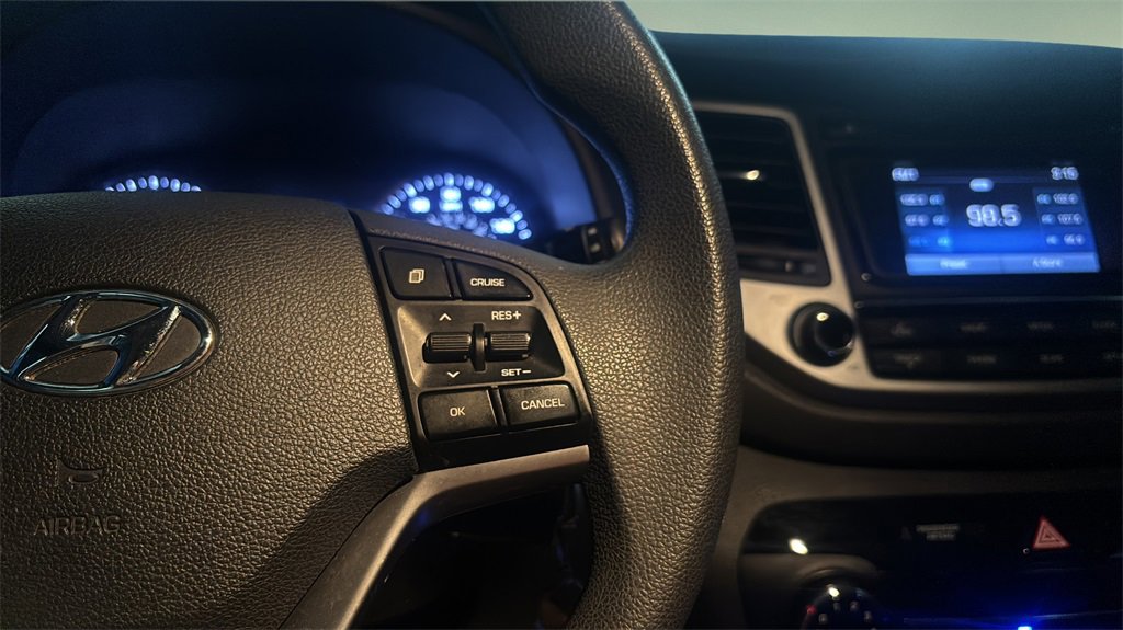 Used 2016 Hyundai Tucson SE w/ Option Group 02 image 25