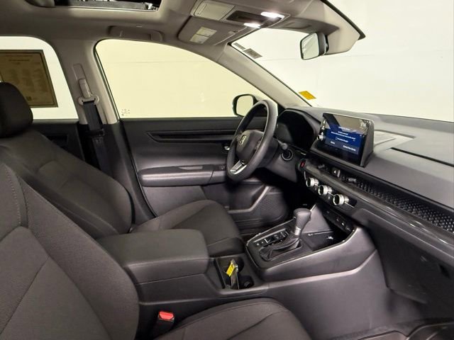 Used 2026 Honda CR-V EX image 49